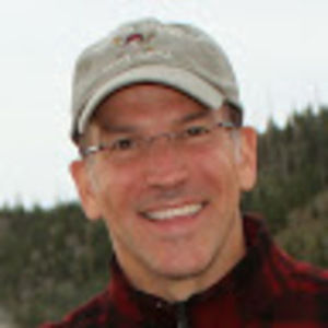 Meet your Posher, Jeff